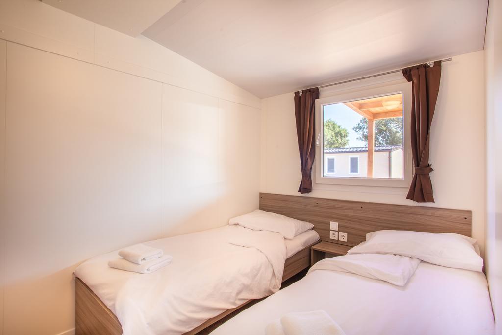 Mobile Homes Rapoca Nerezine Zewnętrze zdjęcie